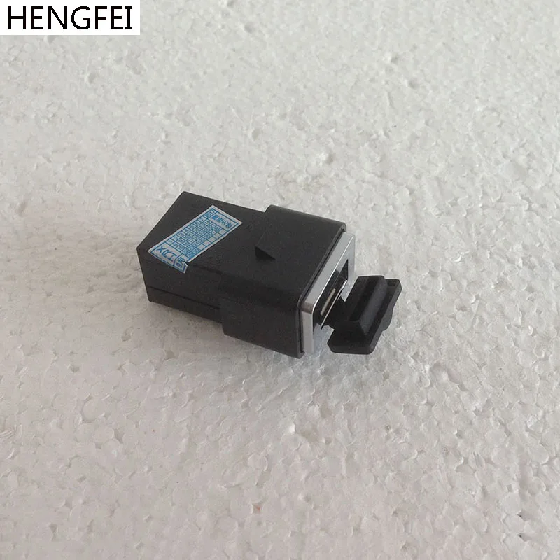 Car accessories Hengfei USB interface socket for Volvo S80