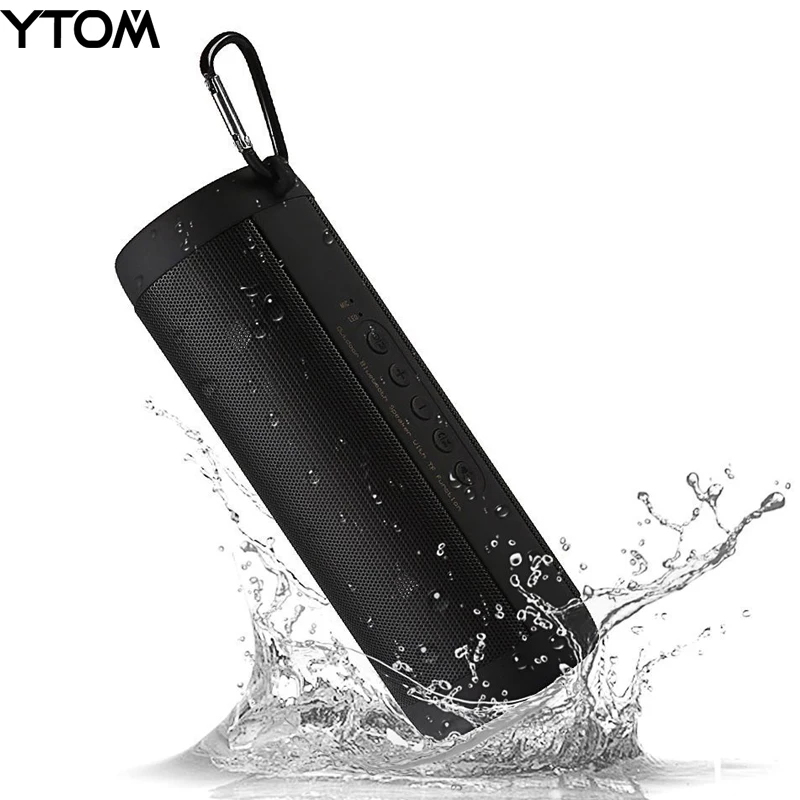 Best Wireless Bluetooth Speaker Waterproof Portable Outdoor Mini