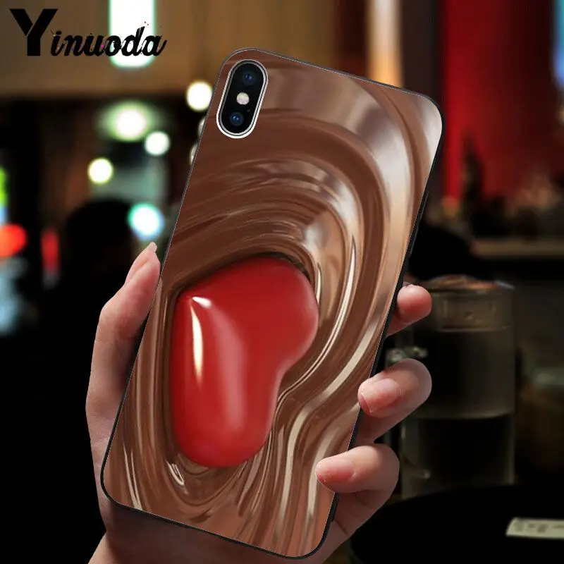Funny Chocolate Russian
