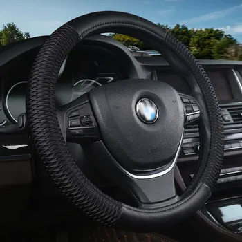 

Car steering wheel handle set of four seasons steering wheel cover