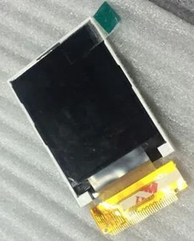 

2.0 inch 262K 36PIN TFT LCD Screen OTM2201A Drive IC Compatible for ILI9225 IC 16Bit Interface 176*220