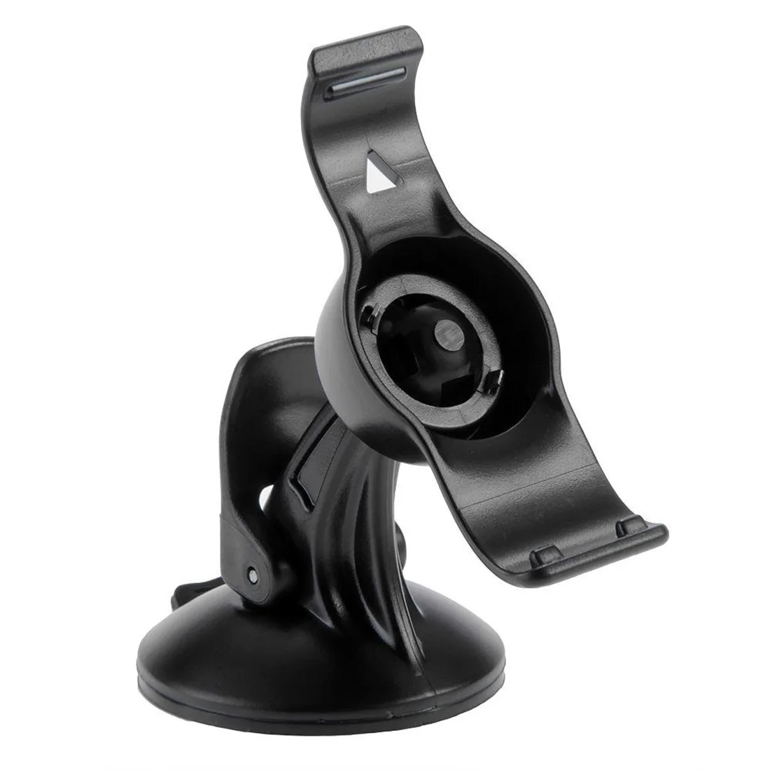 

NOYOKERE Hard Plastic Mount Holder Base Cradle Clip for Garmin Nuvi 40 40LM 40LMT GPS