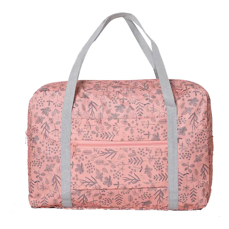 traveling bag organizer