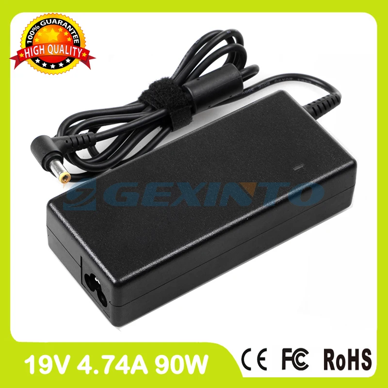 

19V 4.74A ac power adapter FMV-AC330A laptop charger for Fujitsu LifeBook PH74/C PH750 PH771 S560A/B S561 S710 S750 S751/C