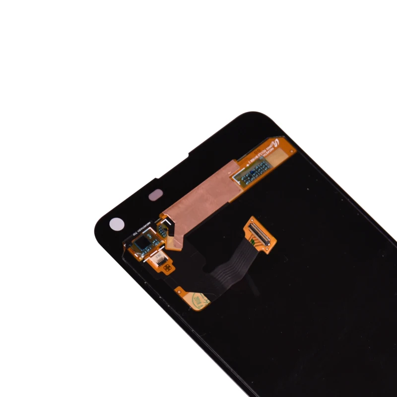 Оригинальный ЖК дисплей lumia 650 для Microsoft Nokia Lumia и дигитайзер сенсорного экрана в
