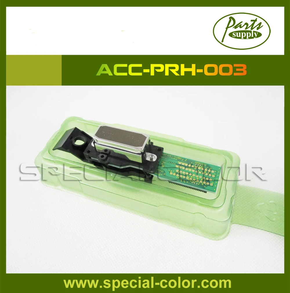 

100% Brand New and Original DX4 water-based print head for Roland HifiJet ProII FJ740/540 (Get 2pcs DX4 Small Damper free)