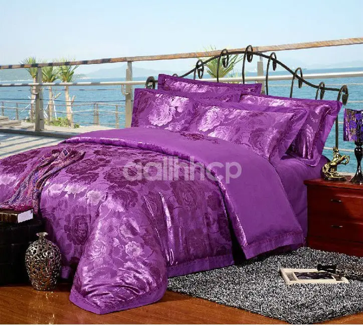 Luxury Bedding Sets Queen Size Silk Luxury Bedding Sets Queen Size Silk