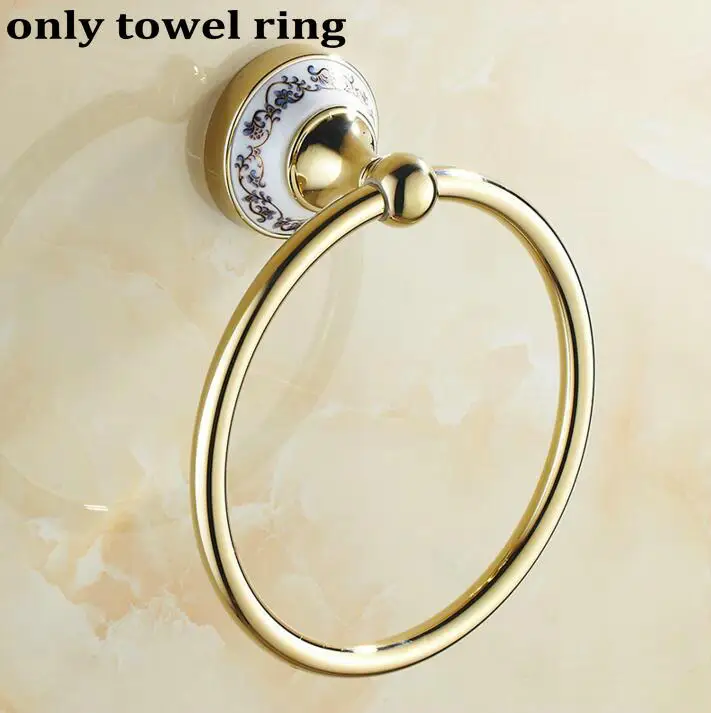 towel ring