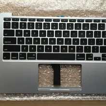 Yourui 661-5739 для MacBook Air 11," A1370 2010 MC505 MC506 Топ чехол с устройство с клавиатурой US 95% condtion