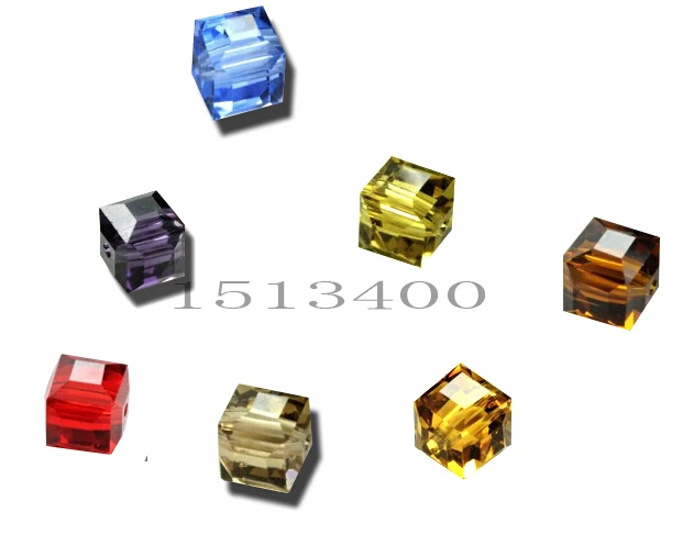 

Bbl004 3MM (100/LOT) Czech Loose Crystal Beads Faceted Glass Beads for DIY Jewelry Earrings Necklace Bracelets