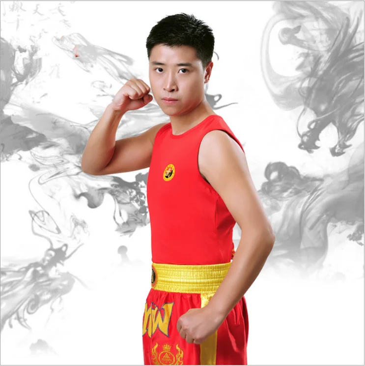 Dragon 2XS 4XL Детские/женские/мужские боксерские шорты спортивная одежда для