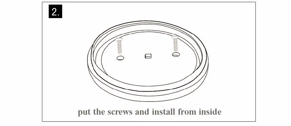 Under Cabinet Lights LED Puck Light Kitchen Round 12V Counter Shelf LED Closet Cupboard Showcase Drawer Wardrobe Indoor Lighting (23)