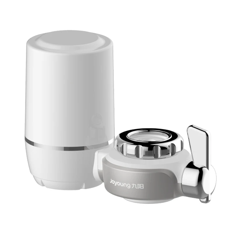 

Famous Brand Mini Tap Water Filter Purifier for Household Filtro De Filtro Kitchen Activated Carbon Filter Water Purifier