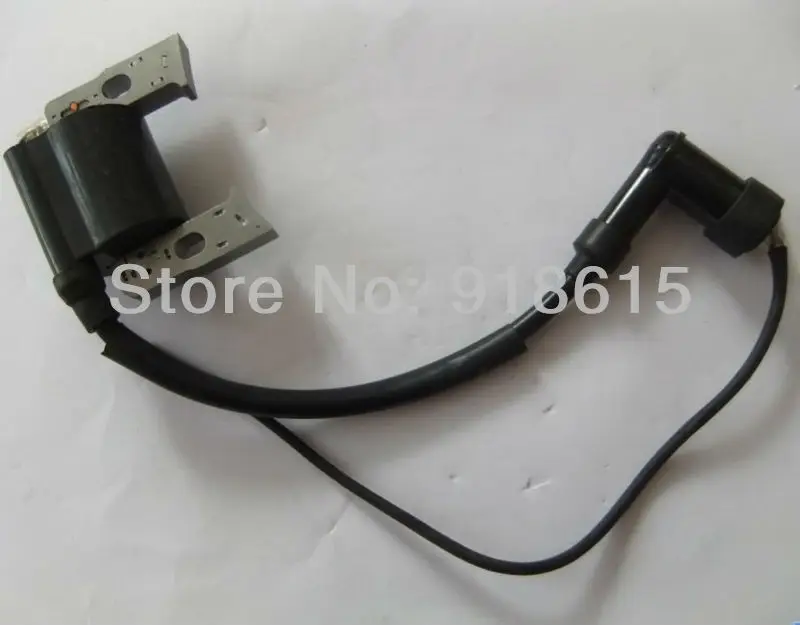 EF6600 MZ360 EF5200 EF4600 катушка зажигания бензиновый двигатель и запасные