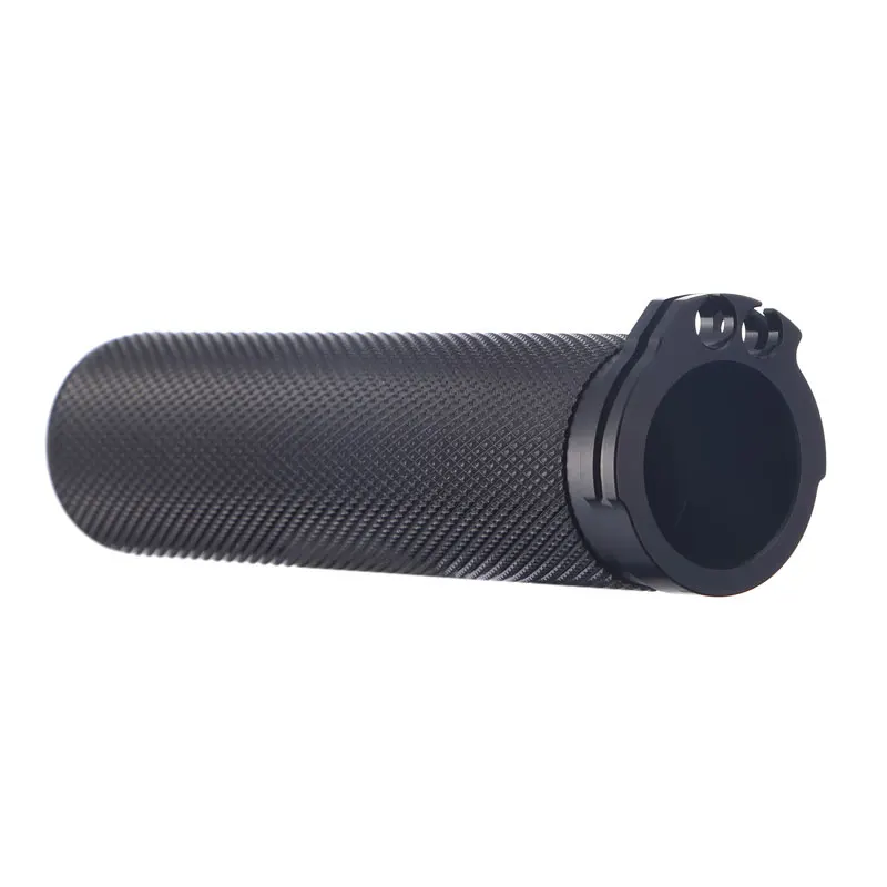 Nordson Grip CNC Edge Motorcycle Handle High Quality Dirt Pit Bike Motocross 1 25MM Handlebar Hand Grips Brake Hands