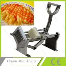 Руководство Чипсы Картофель фри машина