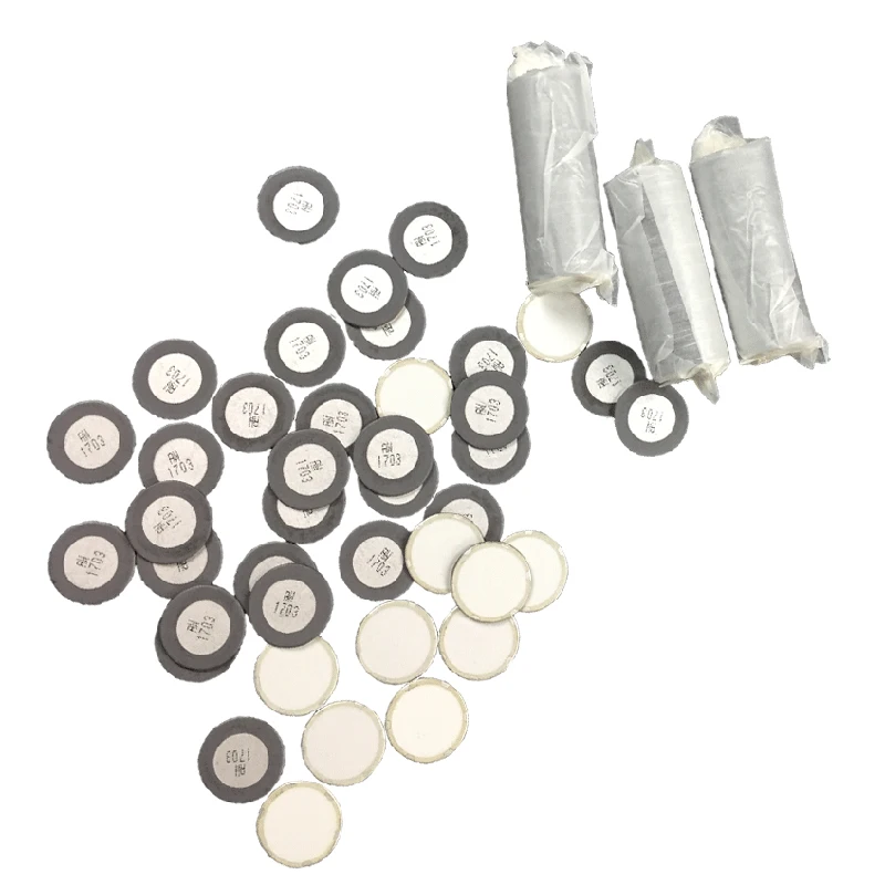 

40pcs 20mm Ultrasonic Mist Maker replaceable membrane and key slice Nebulizer Atomizer Head for air Humidifier