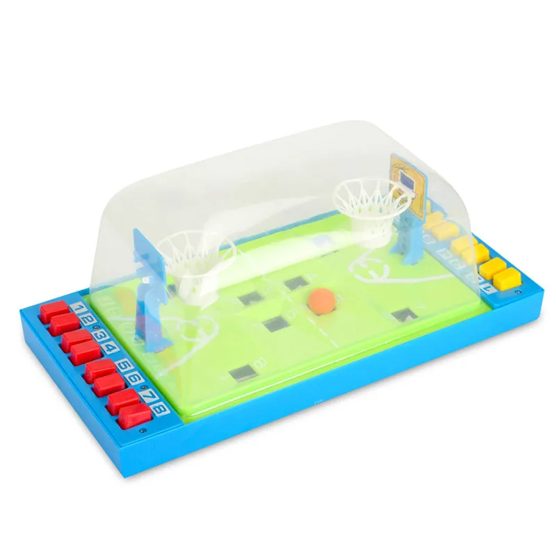Детские игра мини-баскетбол Баскетбол настольная стрельба игрушка родитель-ребенок интерактивные детские игрушки