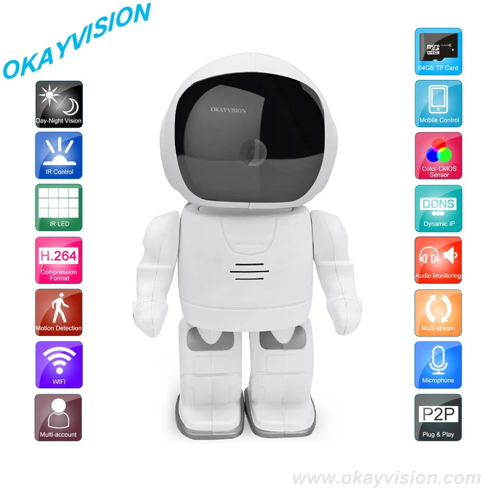 ju wifi Astronaut 1