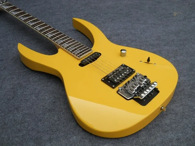 

Solid body replica guitar Korean hardware electric guitar top quality guitarra electrica wxb-029 free shipping