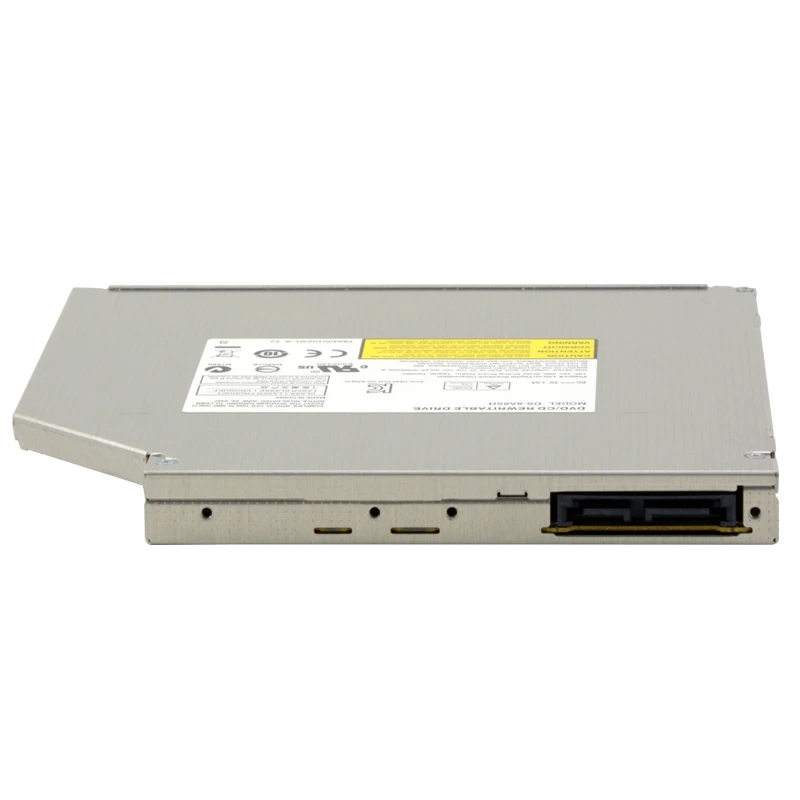 Для hp 620 625 420 421 450 455 Внутренний оптический привод компакт-дисков DVD-RW привод горелки SATA 12,7 мм