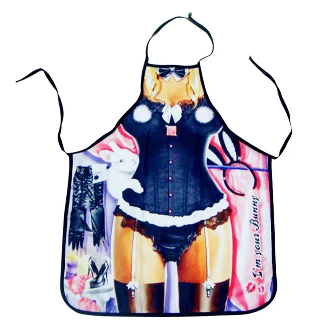 Buy Amusing Aprons Funny Novelty Bbq Women Naked Men 