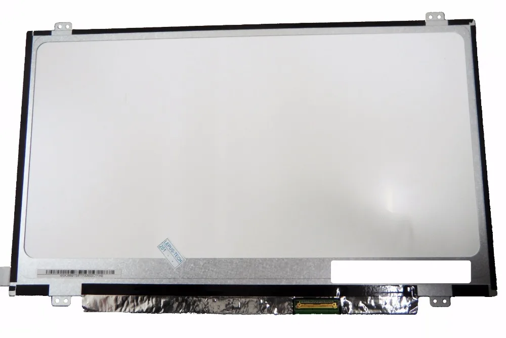 

New Compatible Model Replacement Laptop LCD Screen For IBM-Lenovo IDEAPAD U460 SERIES !
