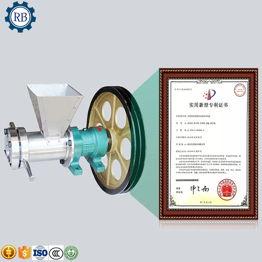 

Factory Directly Supply Corn snake extrusion machine/maize snack extruder machine with low price corn maize extruder