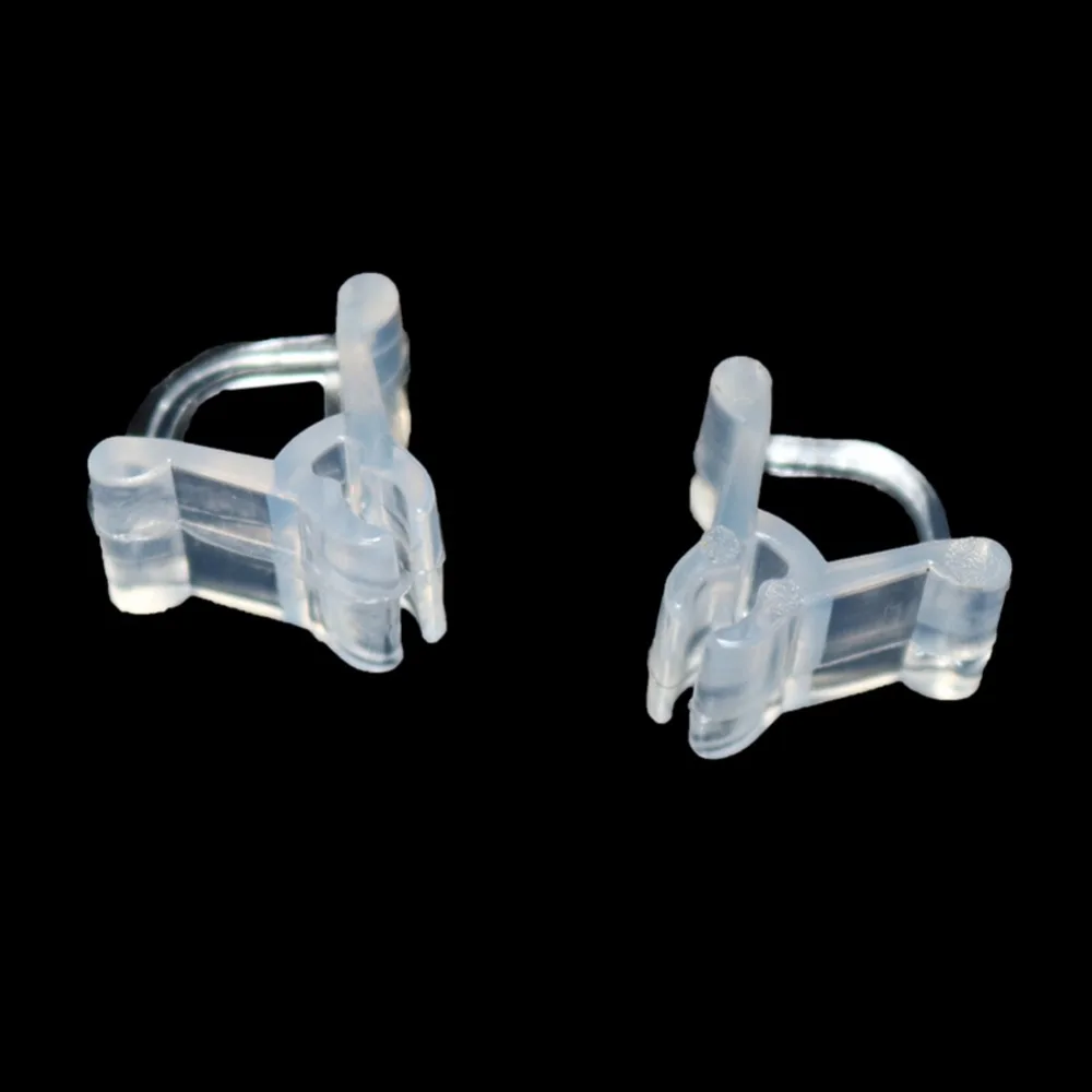 

150pcs Plant Vine Grafting Clip Connector Plastic Retaining Clips Gardens Trees And Vines Transplanting Bundled Clip Tool