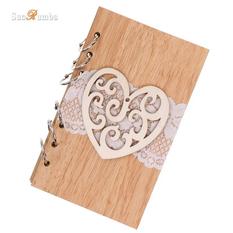 Signature Guest Books MUW-146-08
