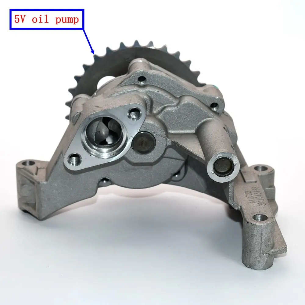 Oil Pump Replacement Kit (BRM)(CBEA)(CJAA) ubicaciondepersonas.cdmx.gob.mx