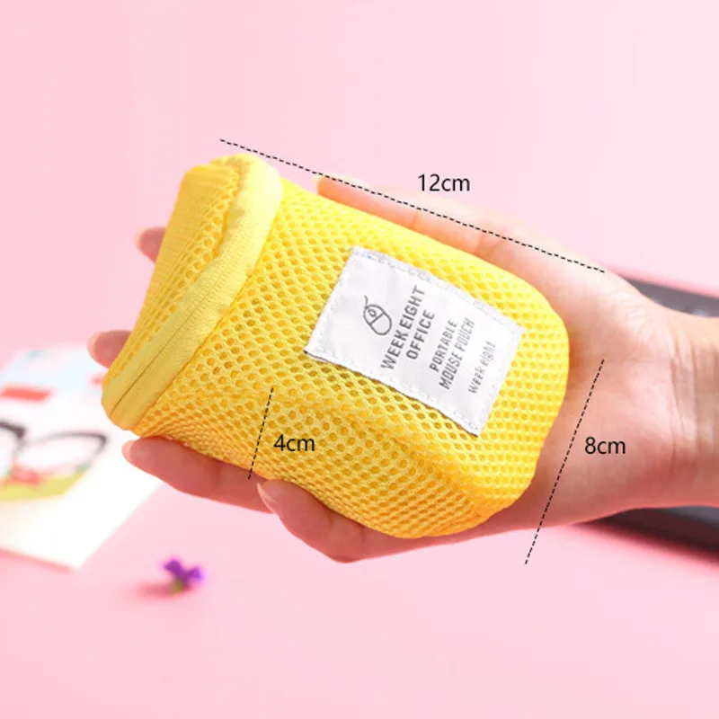 BalleenShiny ماوس حقيبة التخزين السفر المحمولة للصدمات الرقمية واقية حالة الحقيبة مربع المضادة للصدمة BalleenShiny ماوس حقيبة التخزين السفر المحمولة للصدمات الرقمية واقية حالة الحقيبة مربع المضادة للصدمة