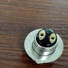 10 шт. P15D-25-1 держатели ламп