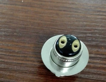 

10pcs P15D-25-1 lamp holders light bases
