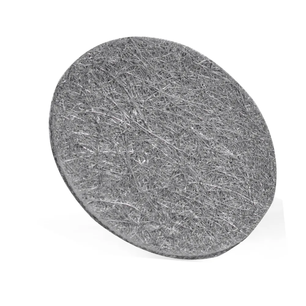 Prix pour Bonne Qualité Métal Chauffe-Brûleur Écran Pad Pièce De Rechange Fit pour Webasto Thermo Top E/C/V EVO 4/5 Prix pour Bonne Qualité Métal Chauffe-Brûleur Écran Pad Pièce De Rechange Fit pour Webasto Thermo Top E/C/V EVO 4/5