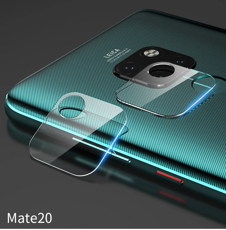 Vpower 6D закаленное стекло Защита объектива для huawei mate 20 Pro камера стекло для линзы пленка mate 20X задняя защитная пленка для объектива Стекло