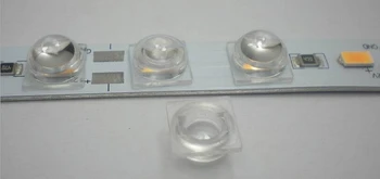 

SMD 5730 square lens 9.5 * 6.2