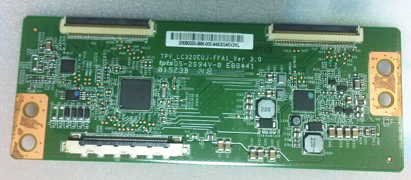  BDM3200FC  TPV-LC320EUJ-FFA1-VER3.0_