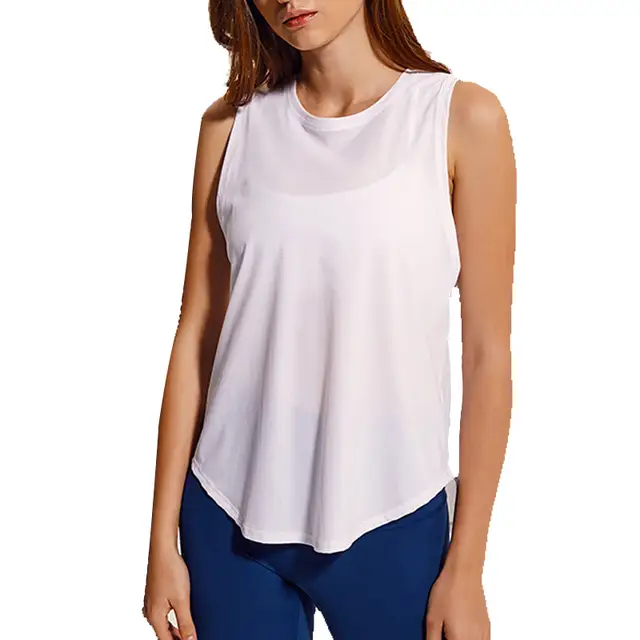 camisas para hacer ejercicio mujer