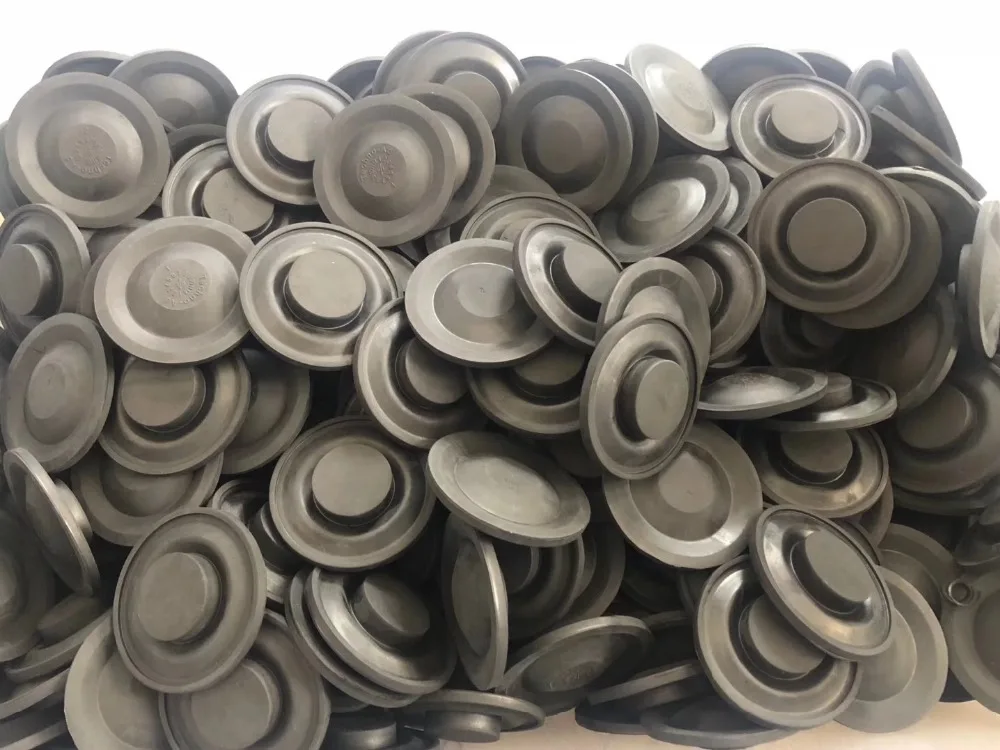 AFIMILKER запорный клапан отрицательная диафрагма давления O. D.52mm