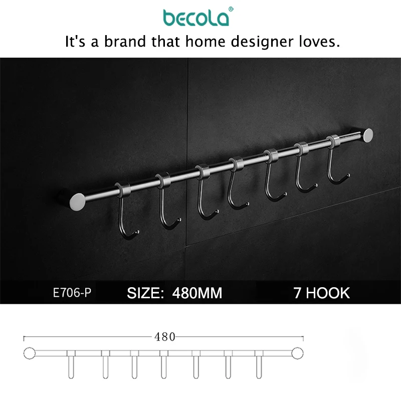 BECOLA 48cm 7