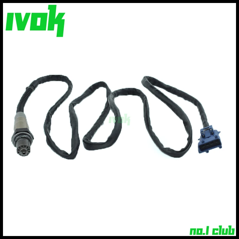 Датчик кислорода Лямбда датчик для Peugeot 206 307 607 806 1628HV 1628CX Новый 0258006029 0 258 006 029 |