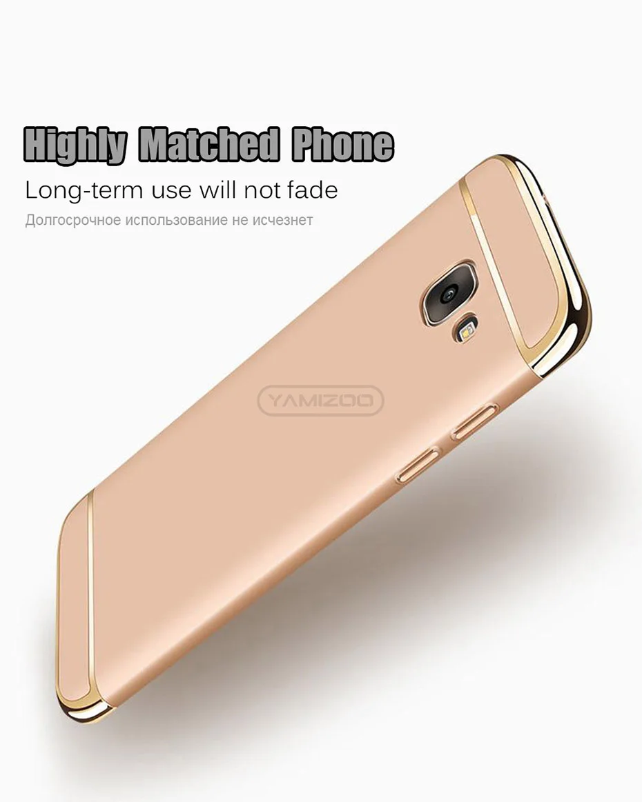 YAMIZOO For Samsung Galaxy a5 2017 Case For Samsung a5 2016 Case a3 Luxury Phone Cases For Samsung a7 a3 2016 2017 Case a8 2018 (6)
