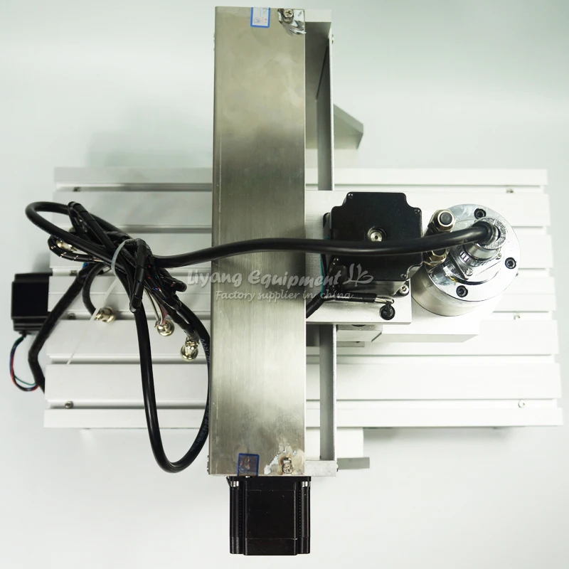 CNC 3020 4axis (11)