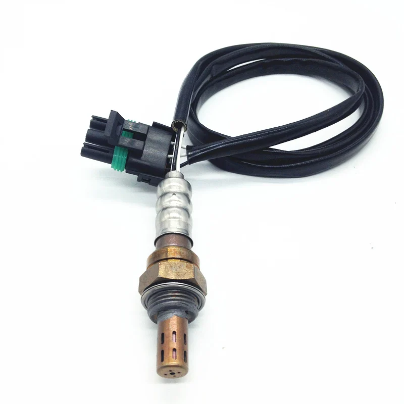 Universal Lambda Oxygen Sensor for Opel Omega 2.0 1994-2003 Engine code 20SE OHC UP 3Wire O2 Sensor OZA446-E41 Automobile Sensor Universal Lambda Oxygen Sensor for Opel Omega 2.0 1994-2003 Engine code 20SE OHC UP 3Wire O2 Sensor OZA446-E41 Automobile Sensor