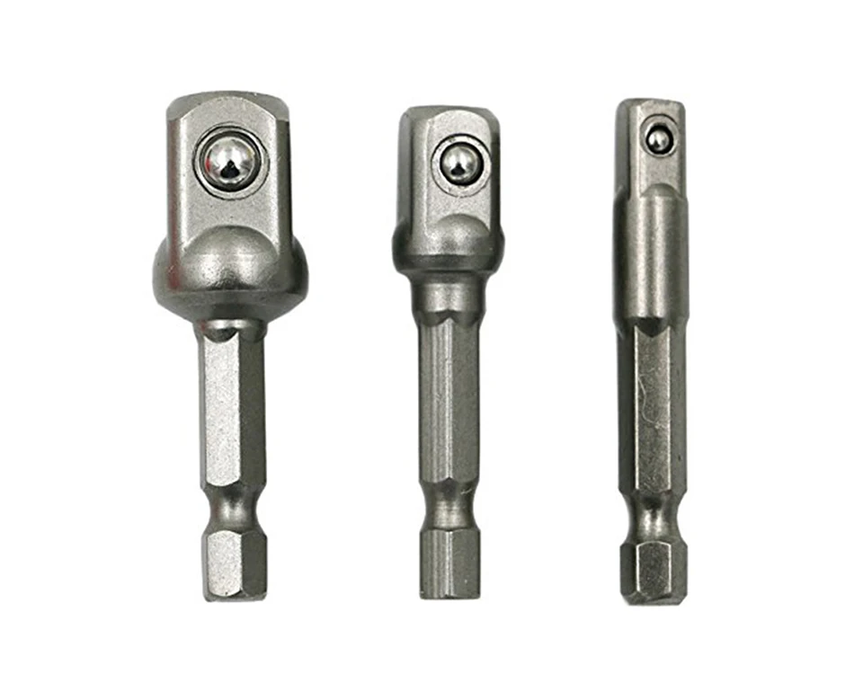 drill bits (3)