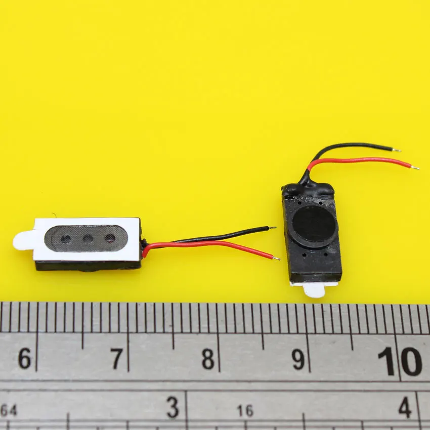 Cltgxdd Новый громкий динамик ЗУММЕР кольцо для Nokia Lumia 1206 с двумя линиями|speaker buzzer