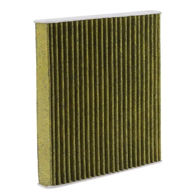 

Car Cabin Air Filter for Toyota RAV4 CAMRY COROLLA YARIS RACTIS 87139-52020