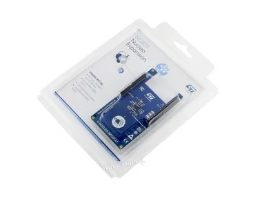 X-NUCLEO-NFC01A1 STM32 Nucleo Expansion