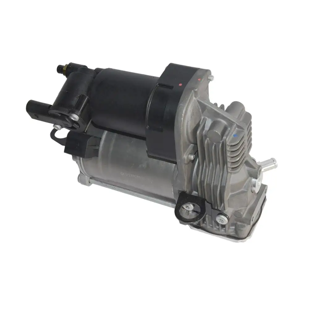 AP02 новая пневматическая подвеска компрессор насос для Mercedes S/CL Class W221 W216 S320 350 500 C216